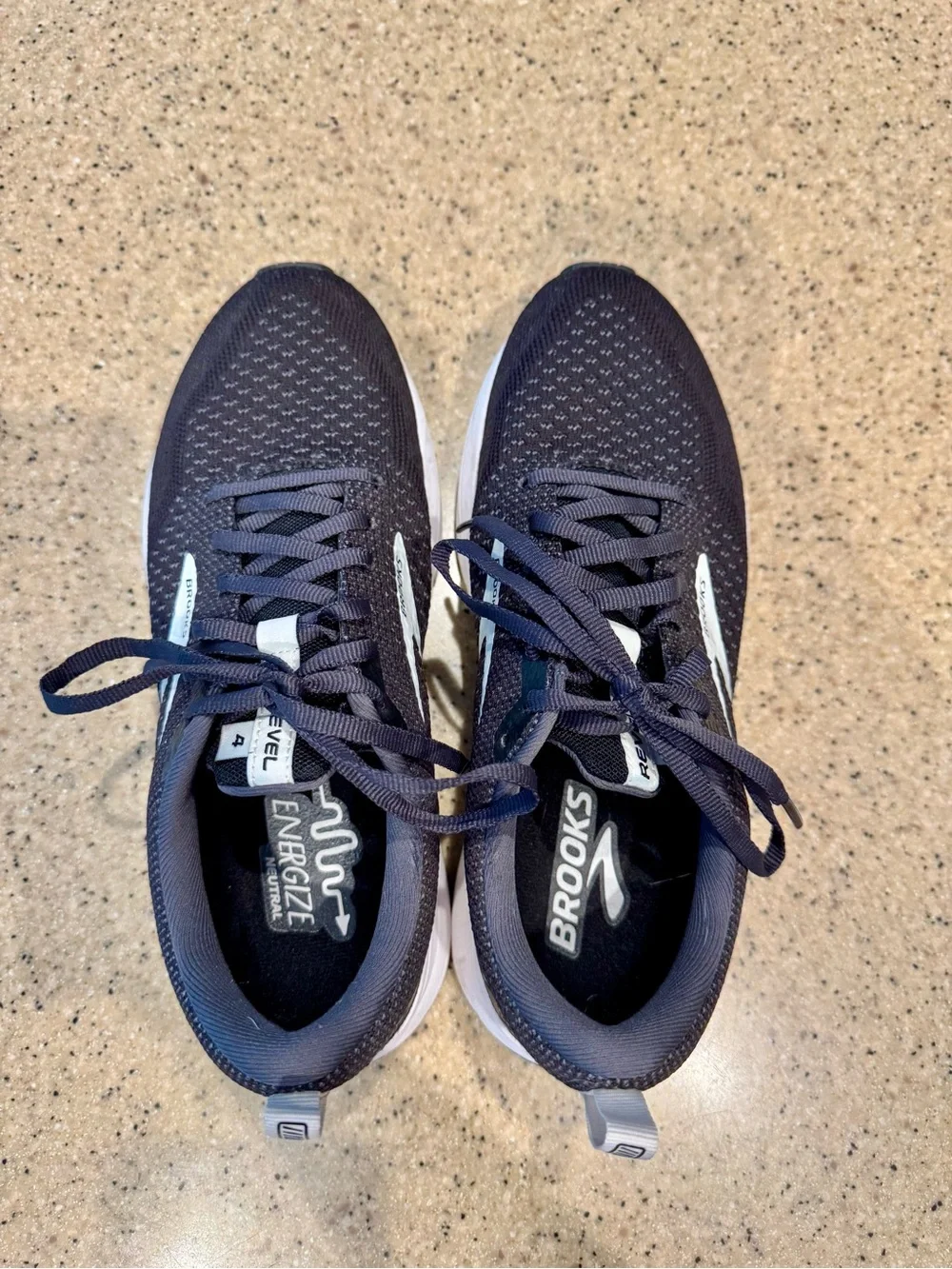 Brooks lightweight daily